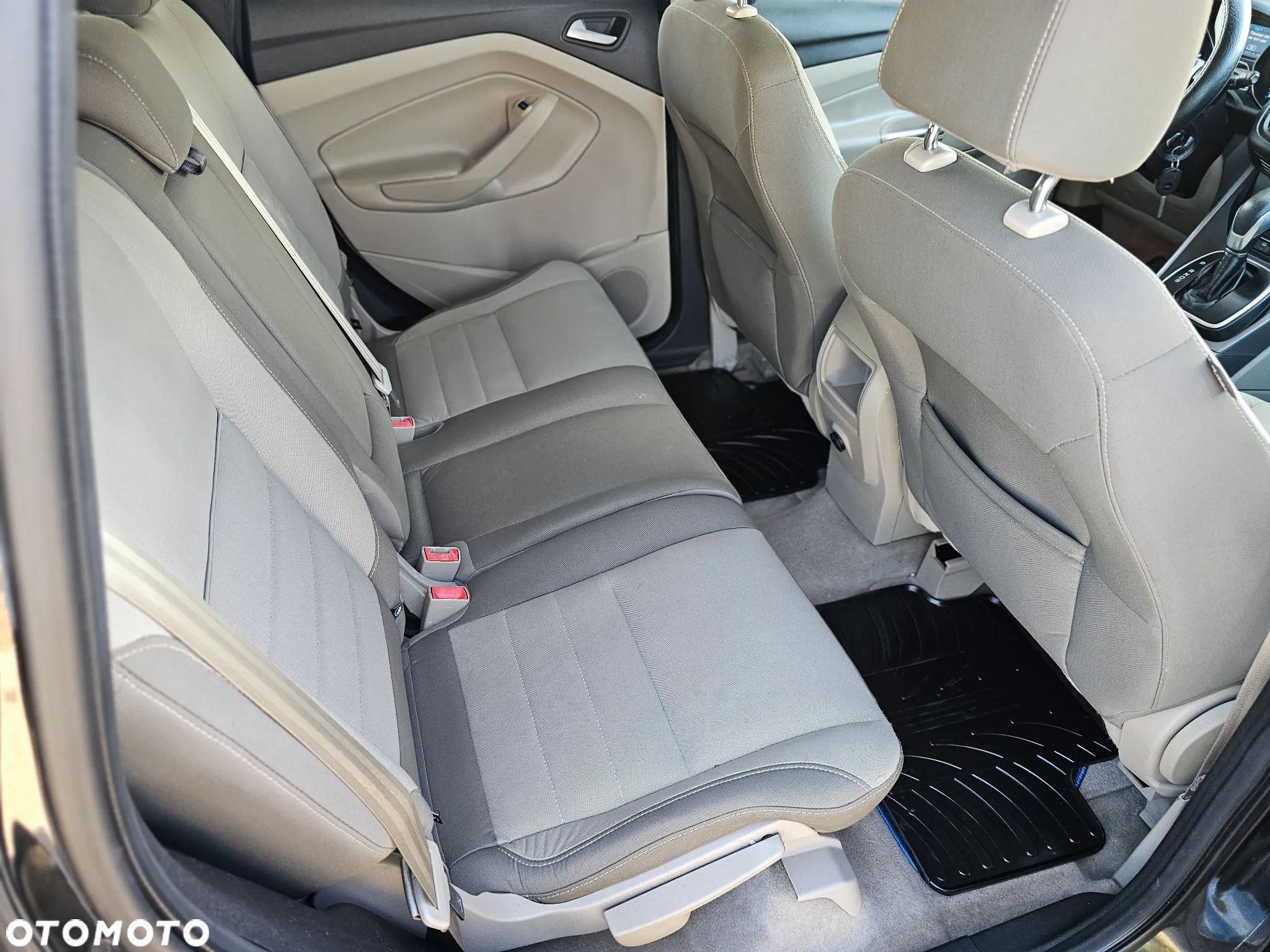 Ford Escape 1.5 EcoBoost AWD SE - 13