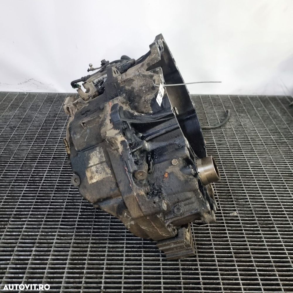 Cutie de viteze Volvo XC90 Facelift 2.4 Diesel 2005 - 2012 185CP Automata D5244T4 Euro4 ... - 2