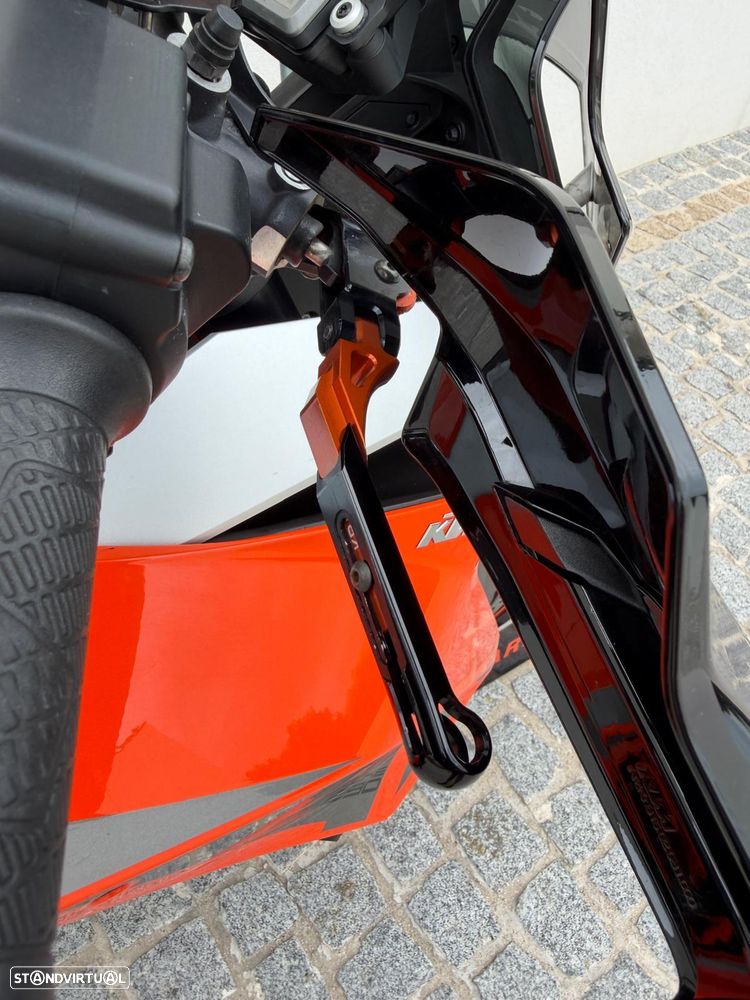 KTM Superduke 1290 SUPER DUKE GT - 17