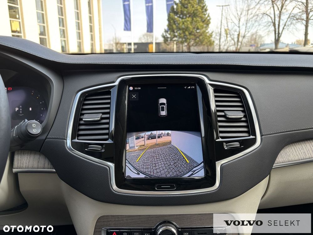 Volvo XC 90 - 24