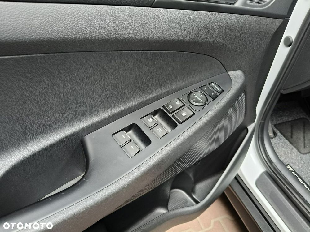 Hyundai Tucson 1.6 GDi 2WD DCT Advantage+ - 16