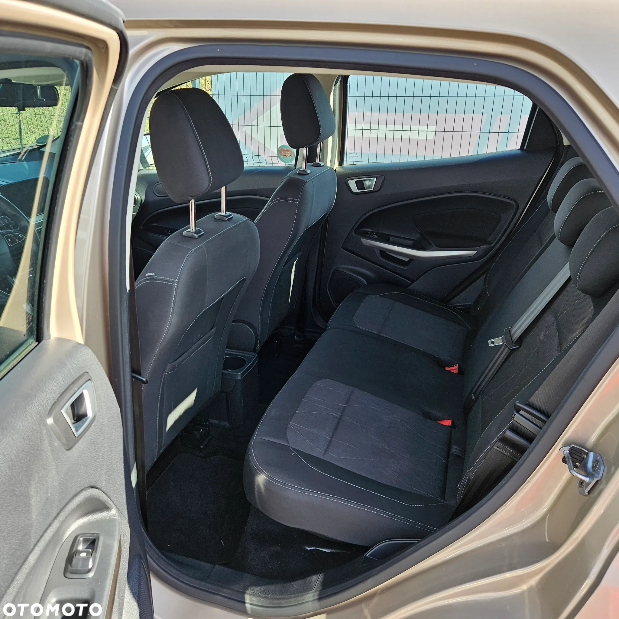 Ford EcoSport 1.0 EcoBoost TITANIUM X - 15