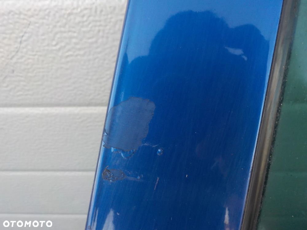 VOLVO V70 II DRZWI LEWE TYŁ 458-46 OCEAN RACE - 4