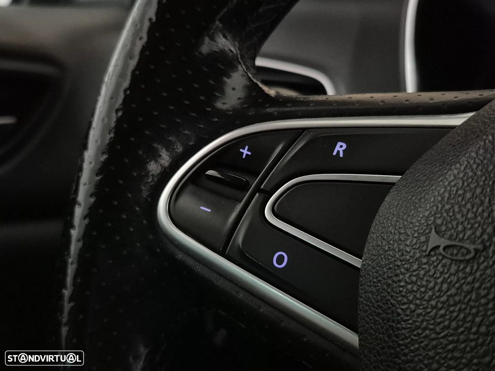 Renault Mégane Sport Tourer 1.5 dCi GT Line SS - 23