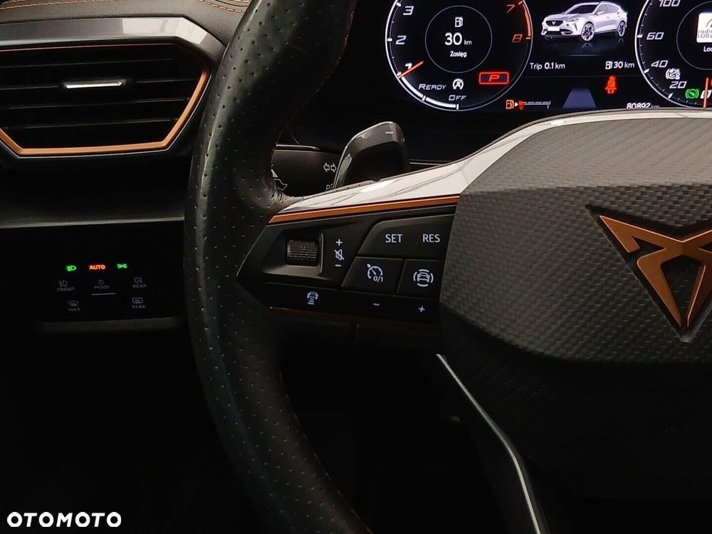 Cupra Formentor 1.5 TSI DSG - 28