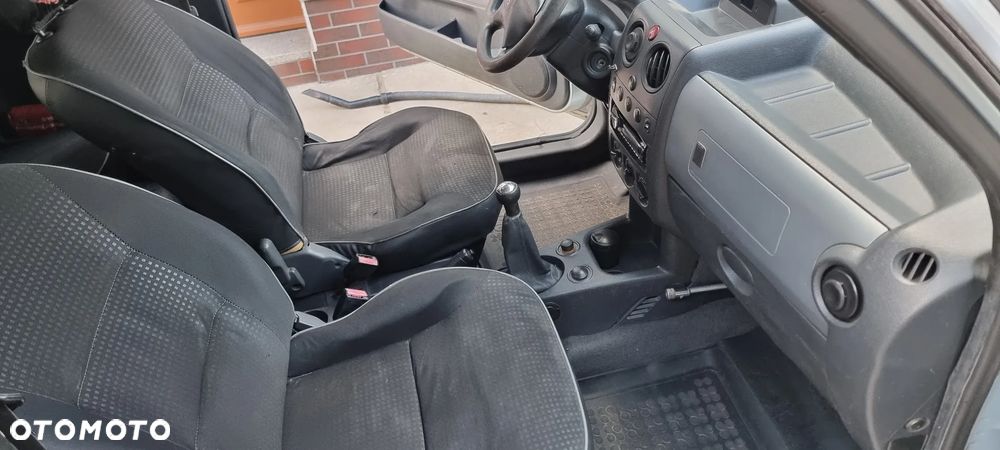 Peugeot Partner 2.0 HDi Mistral - 14
