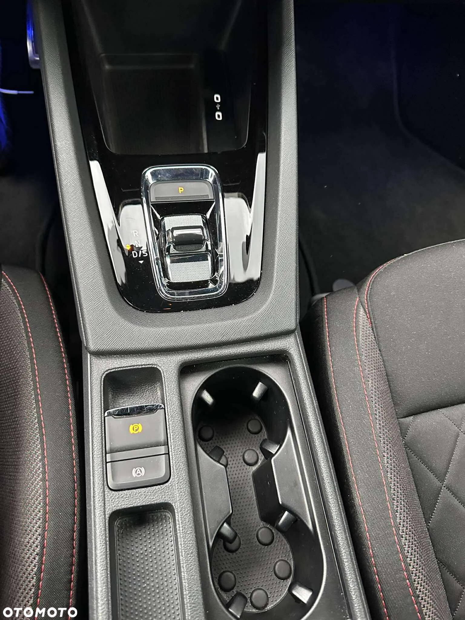 Skoda Octavia 2.0 TSI RS DSG - 14