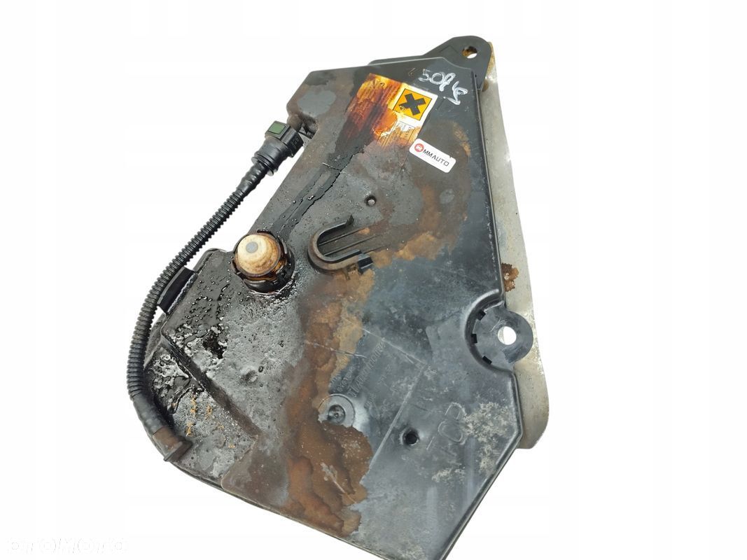 ZBIORNIK PŁYNU FAP DPF EOLYS PEUGEOT 3008 I 2.0 HDI 9672070880 - 1