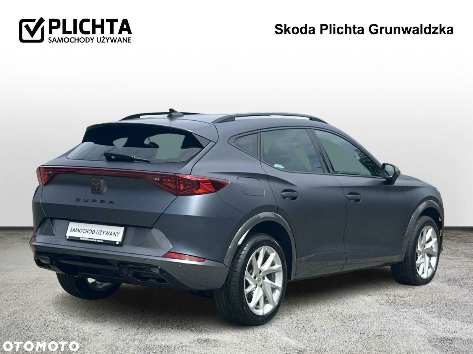 Cupra Formentor 1.5 TSI - 5