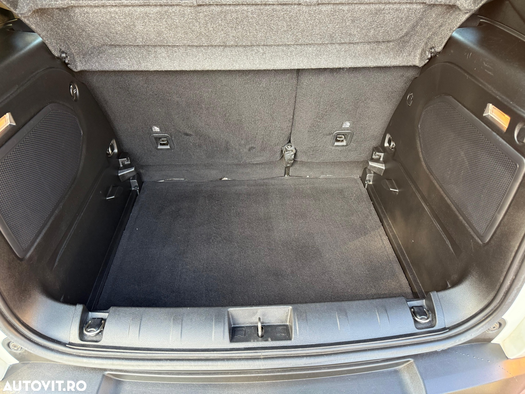 Jeep Renegade 2.0 M-Jet 4x4 Longitude - 15