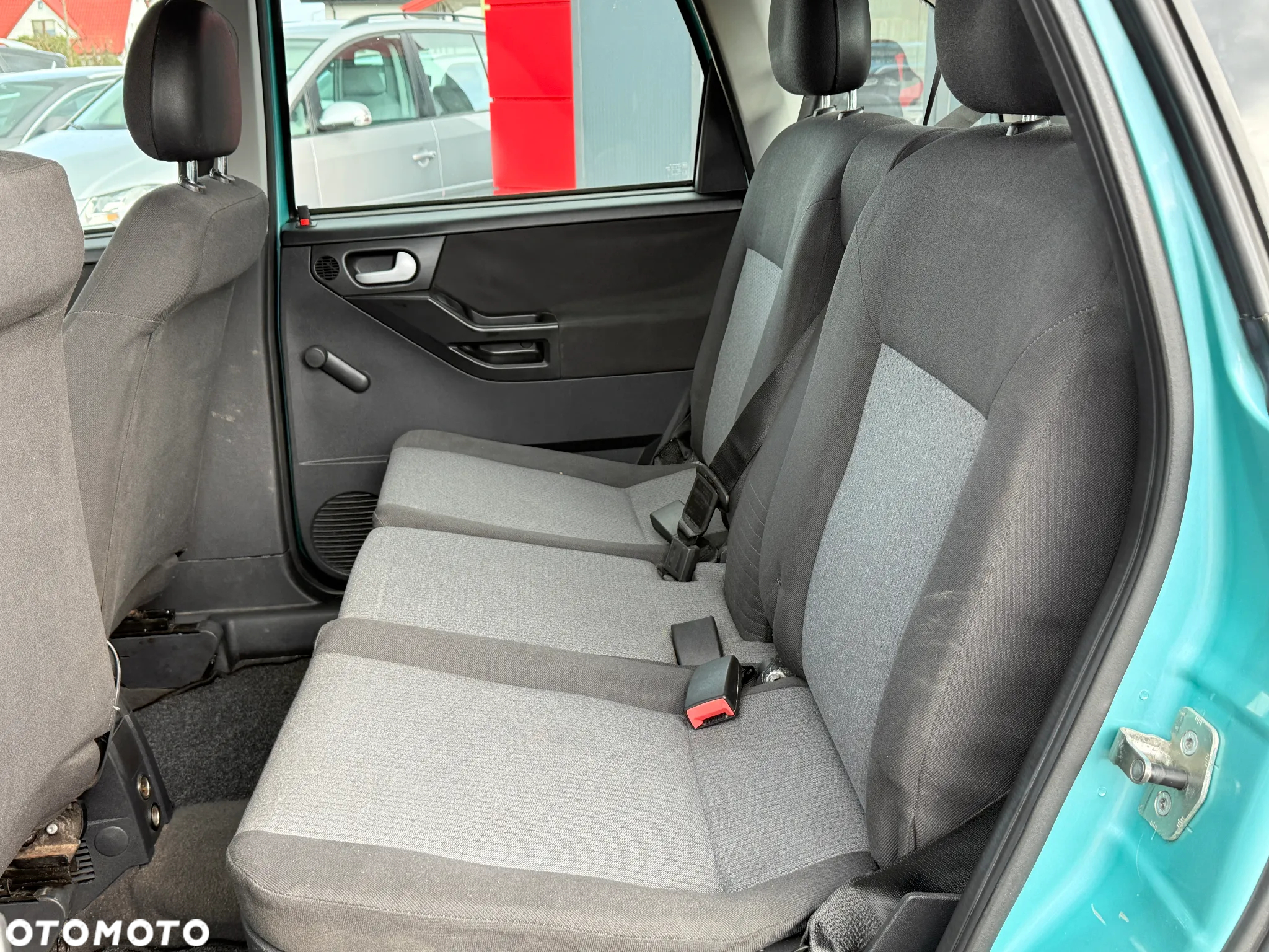 Opel Meriva 1.6 Enjoy - 15