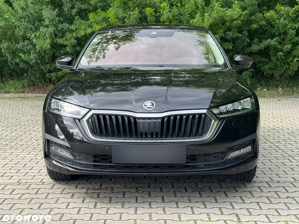 Skoda Octavia - 8