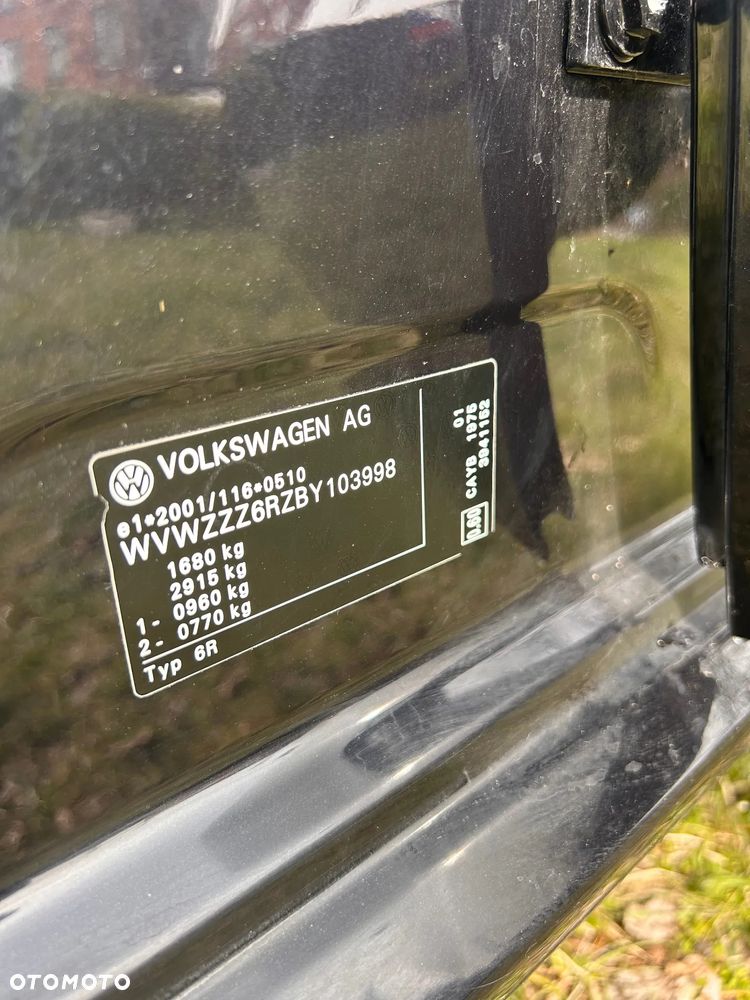 Volkswagen Polo - 24