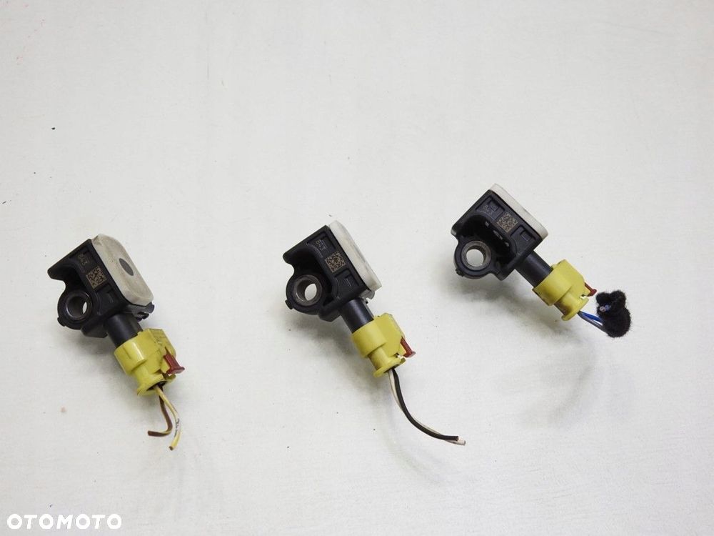 SENSOR UDERZENIOWY SEAT IBIZA IV 6J 2H0959351 - 4