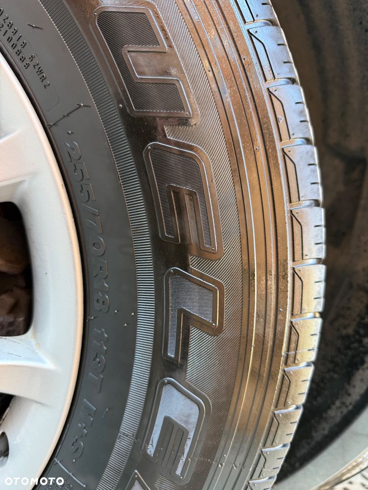 Mercedes-Benz GL 320 CDI 4Matic 7G-TRONIC - 15