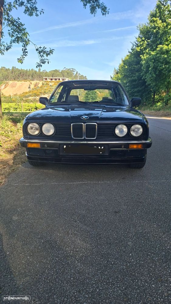 BMW 318 i - 2
