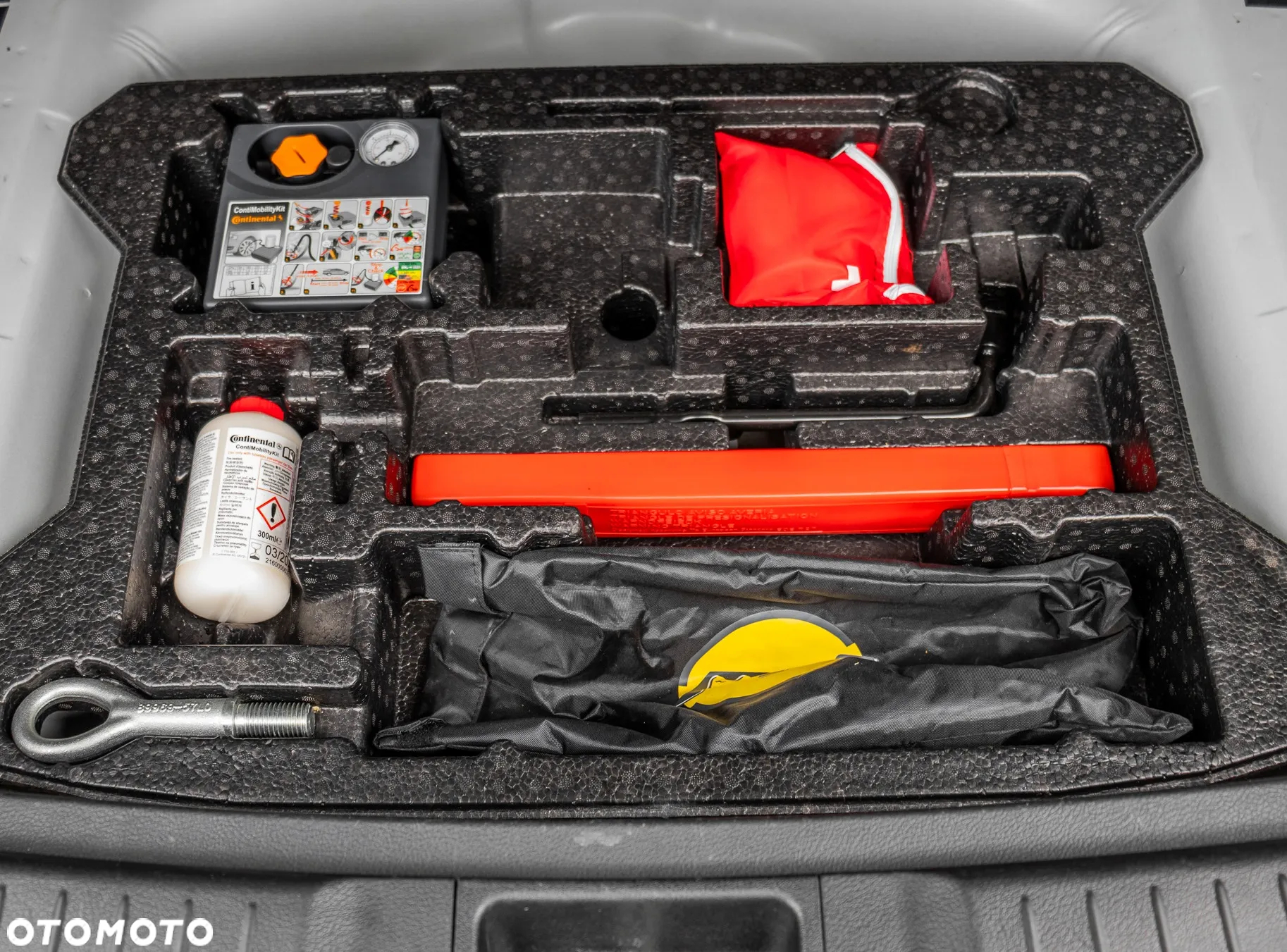 Suzuki Vitara 1.4 Boosterjet Allgrip S - 32