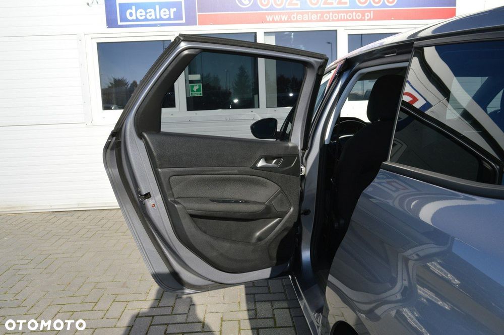 Peugeot 308 - 36