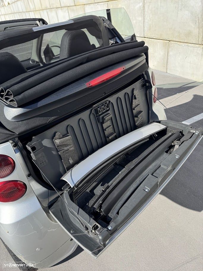 Smart ForTwo Coupé - 13