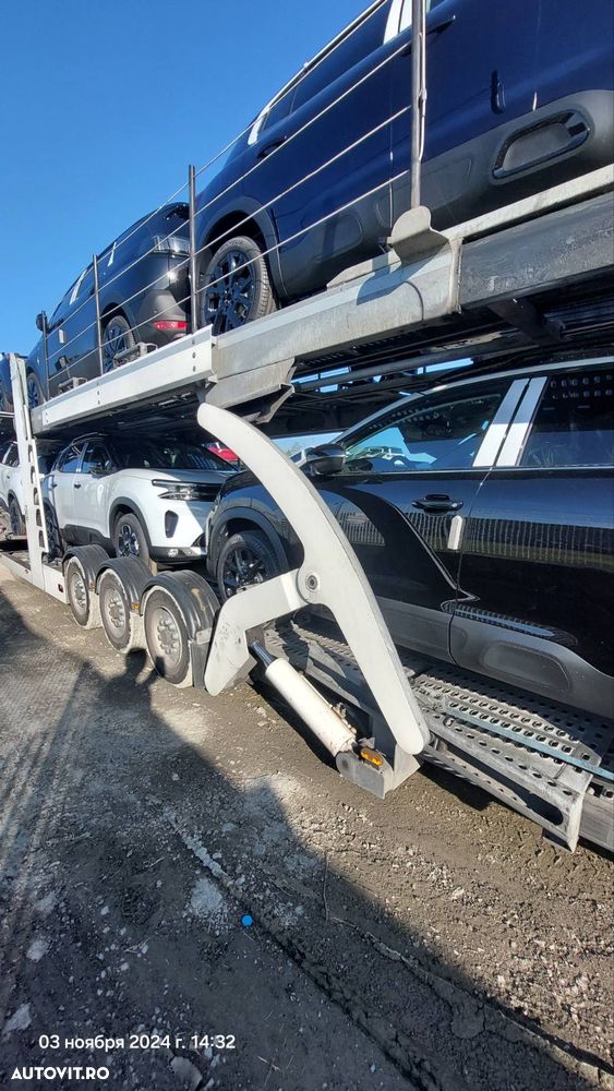 Scania P410 + RimoPL7 - 16