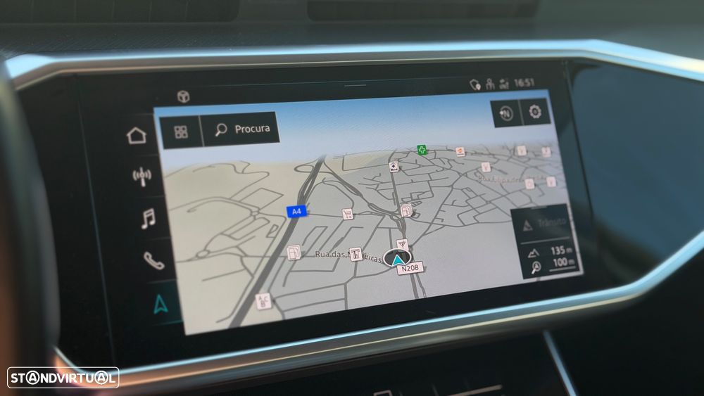 Audi A6 Avant 40 TDI Sport S tronic - 20