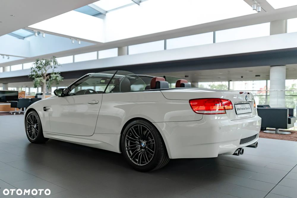 BMW M3 - 3