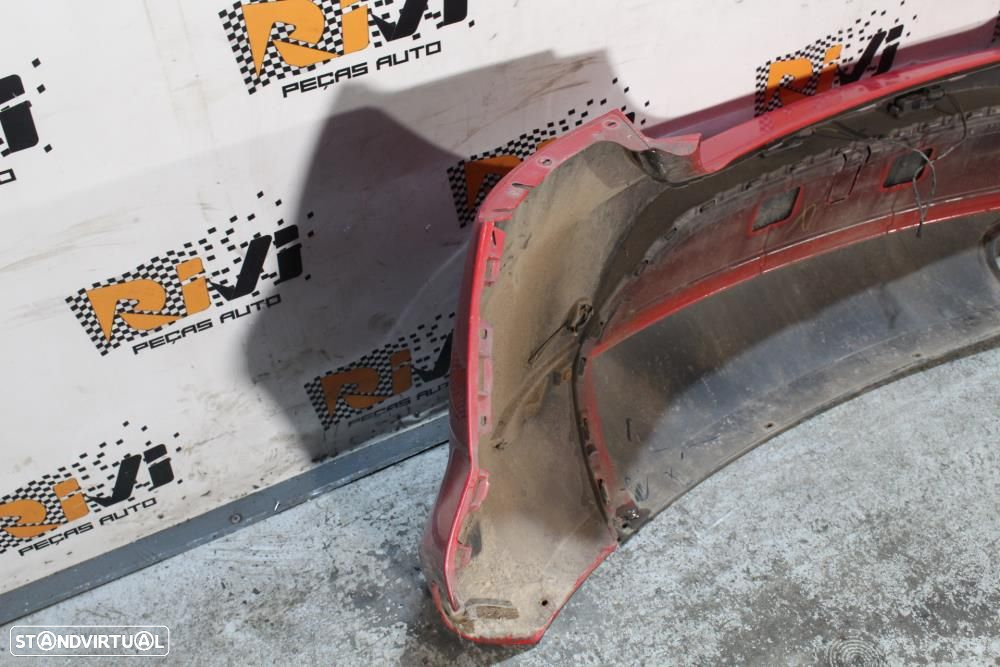 Parachoques Traseiro Seat Leon (1P1)  1L0807421c / 1L0 807 421 C - 7
