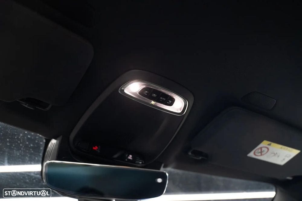 Volvo XC 90 2.0 D4 R-Design - 40