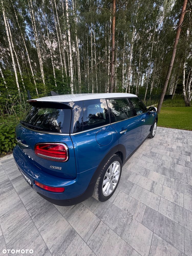MINI Clubman - 5