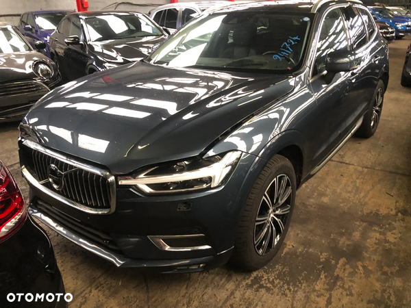 Volvo XC 60 D4 AWD Momentum