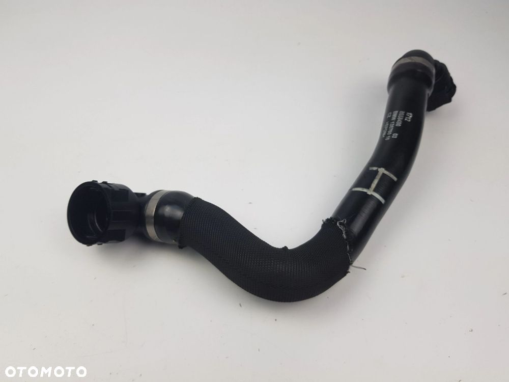 Przewód Rura Wąż wody BMW X1 F48 X2 F39 F40 F45 8658480 - 3