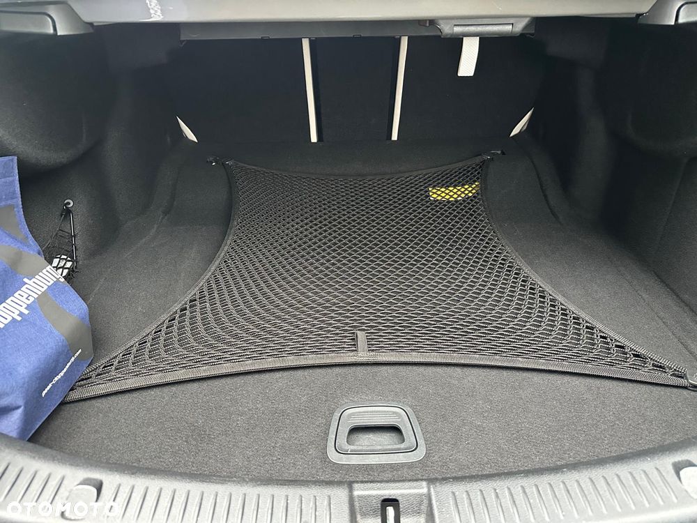 Mercedes-Benz Klasa E 220 d 9G-TRONIC Avantgarde - 17