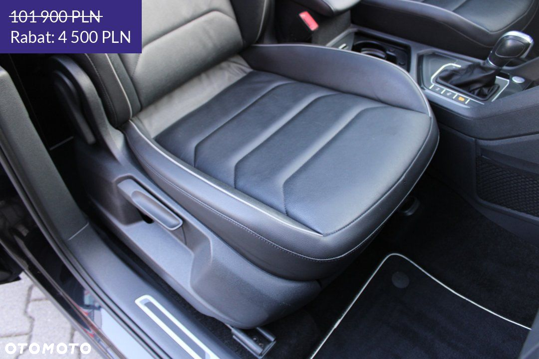 Volkswagen Tiguan - 27