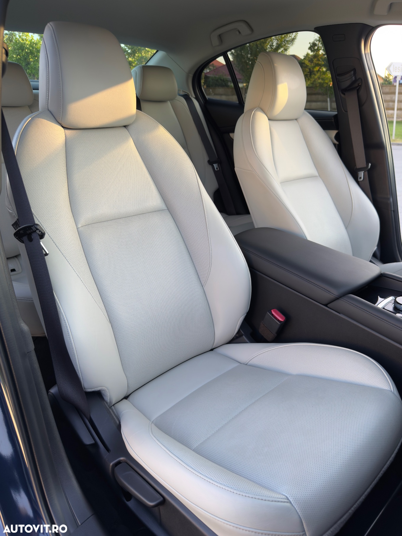 Mazda 3 X180 MHEV GT Plus - 20