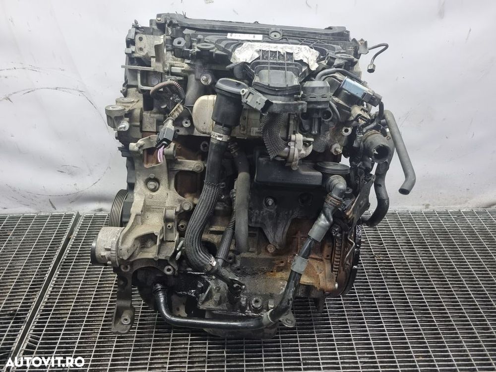 Motor Ford Kuga 2.0 TDCI 2008 - 2010 136CP Manuala G6DG UKDA Euro5 (1430) Diesel ... - 1