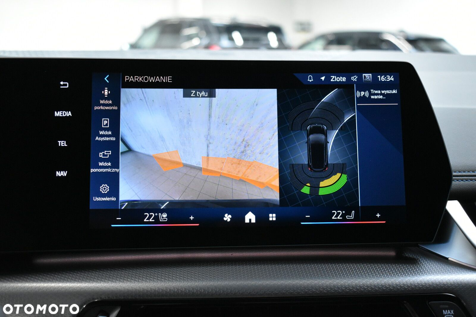 BMW Seria 2 218i M Sport sport - 17