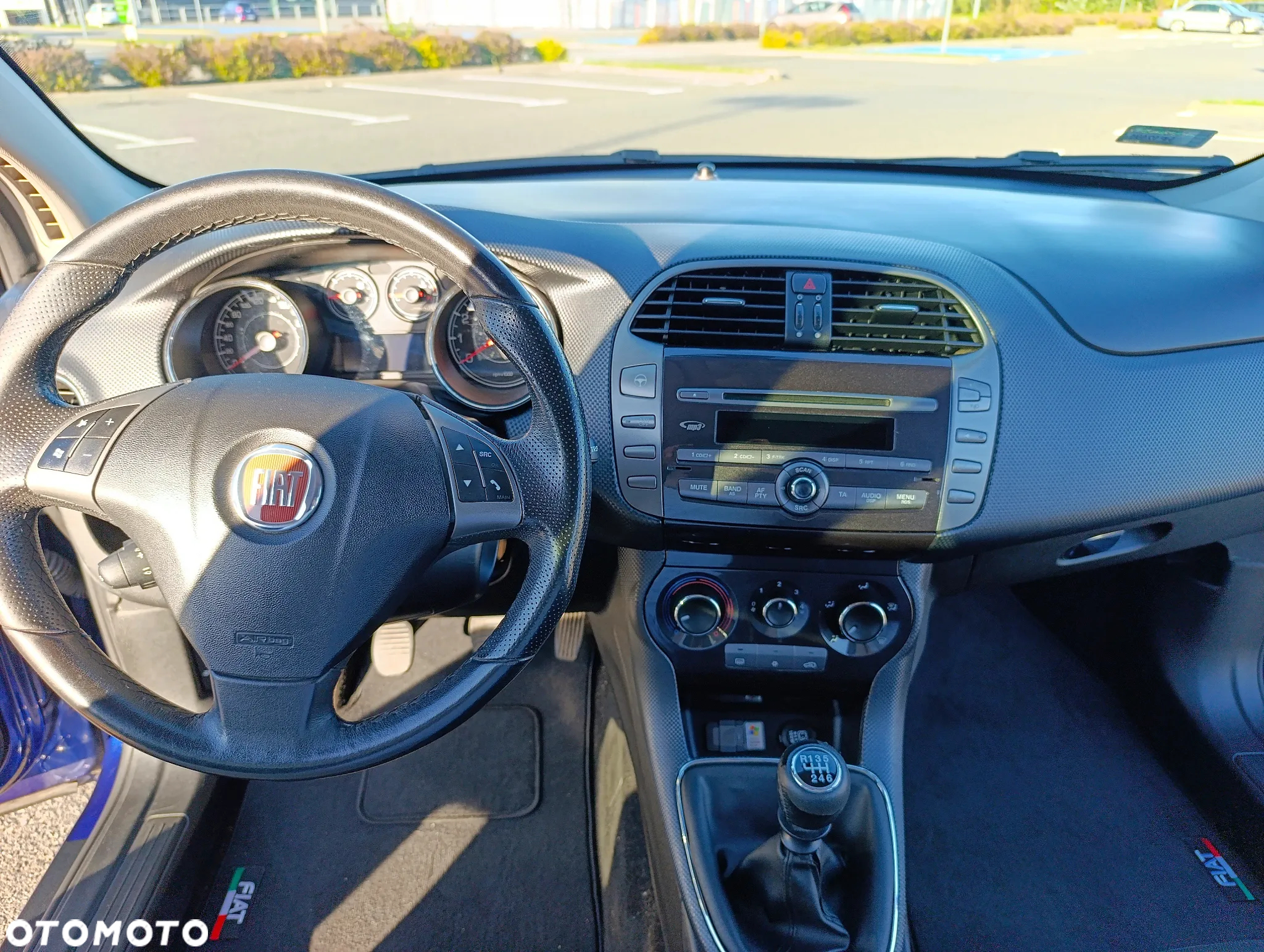 Fiat Bravo 1.4 T-Jet 16V Dynamic - 26