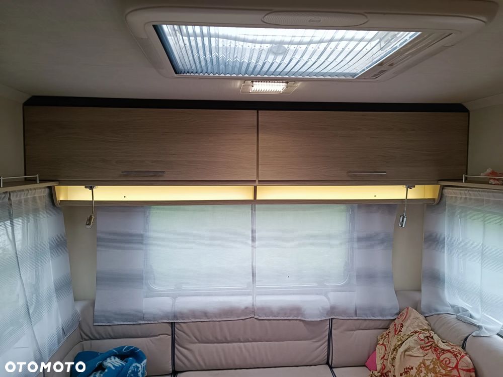 Caravelair Antares 470 - 26