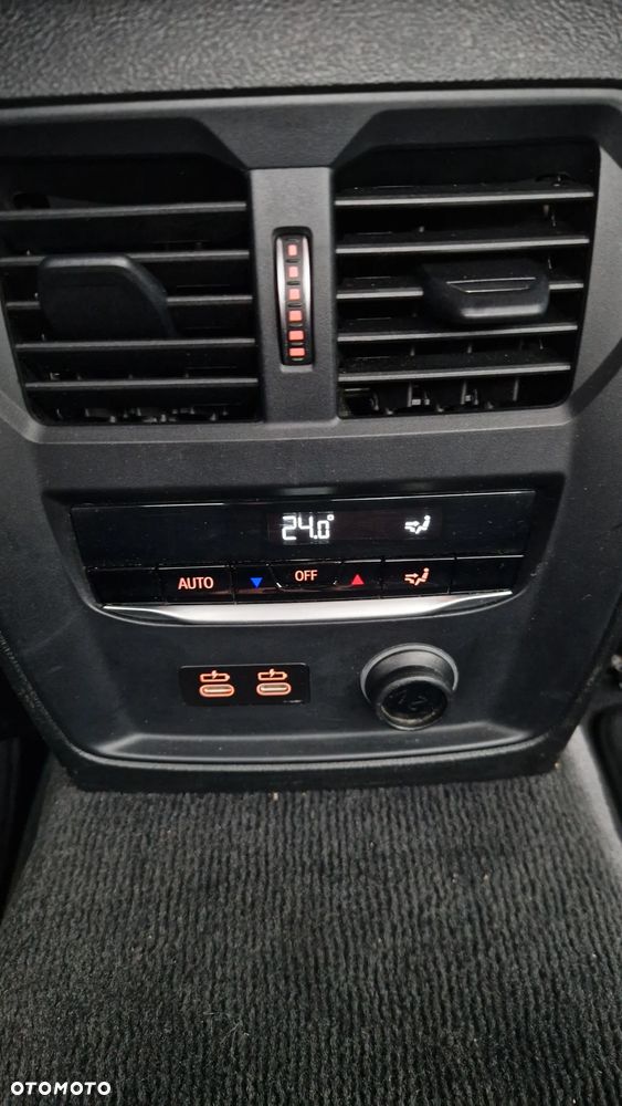 BMW Seria 3 318i Advantage - 9