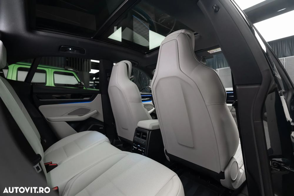 Porsche Macan 4 100 kWh - 29