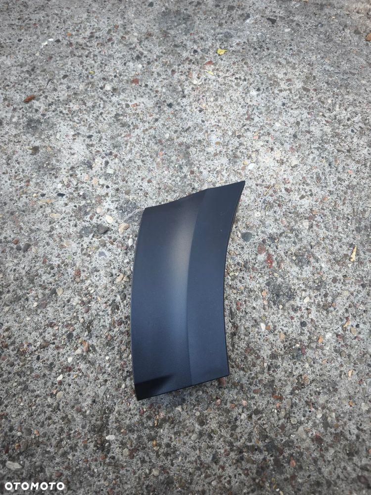 Listwa prawa bolotnika VW Crafter II Man tge 7c0853508