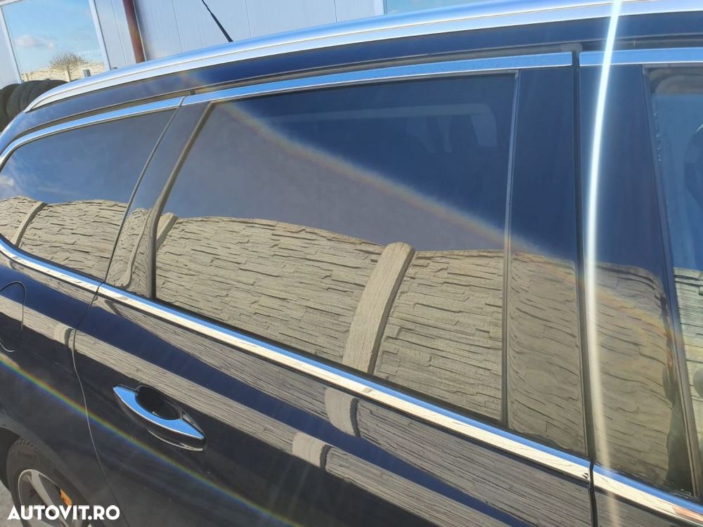 GEAM USA PEUGEOT 308 MK2 COMBI D.SP - 1