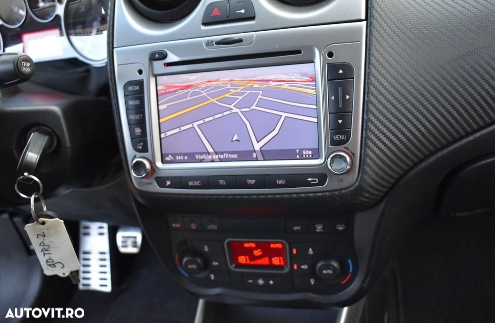 Alfa Romeo Mito 1.3 JTDM - 7