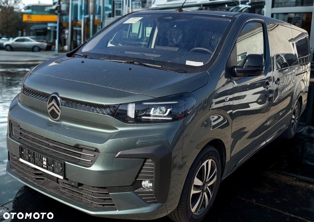 Fiat Ulysse 2.2 Business EAT8 - 1