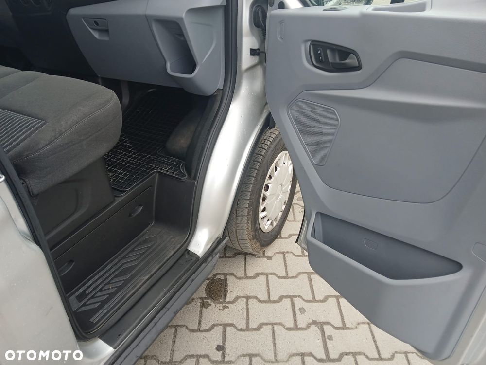 Ford TRANSIT - 20