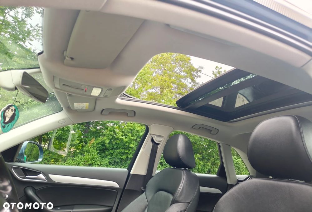 Audi Q3 1.4 TFSI Sport - 15