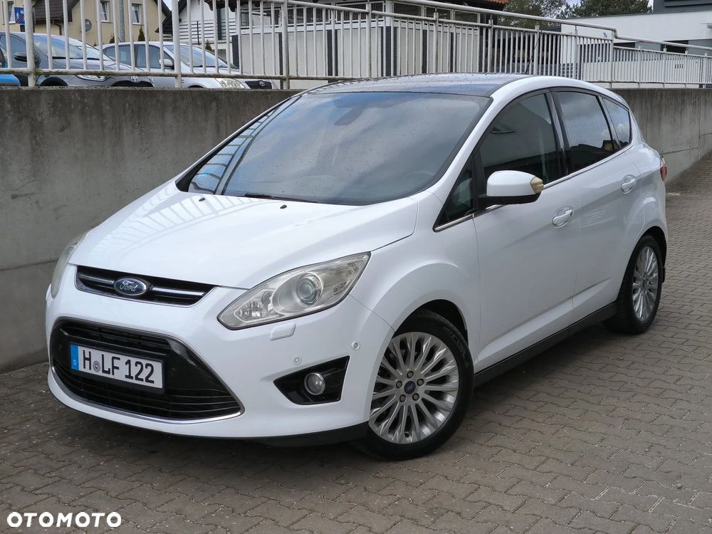 Ford C-MAX - 2