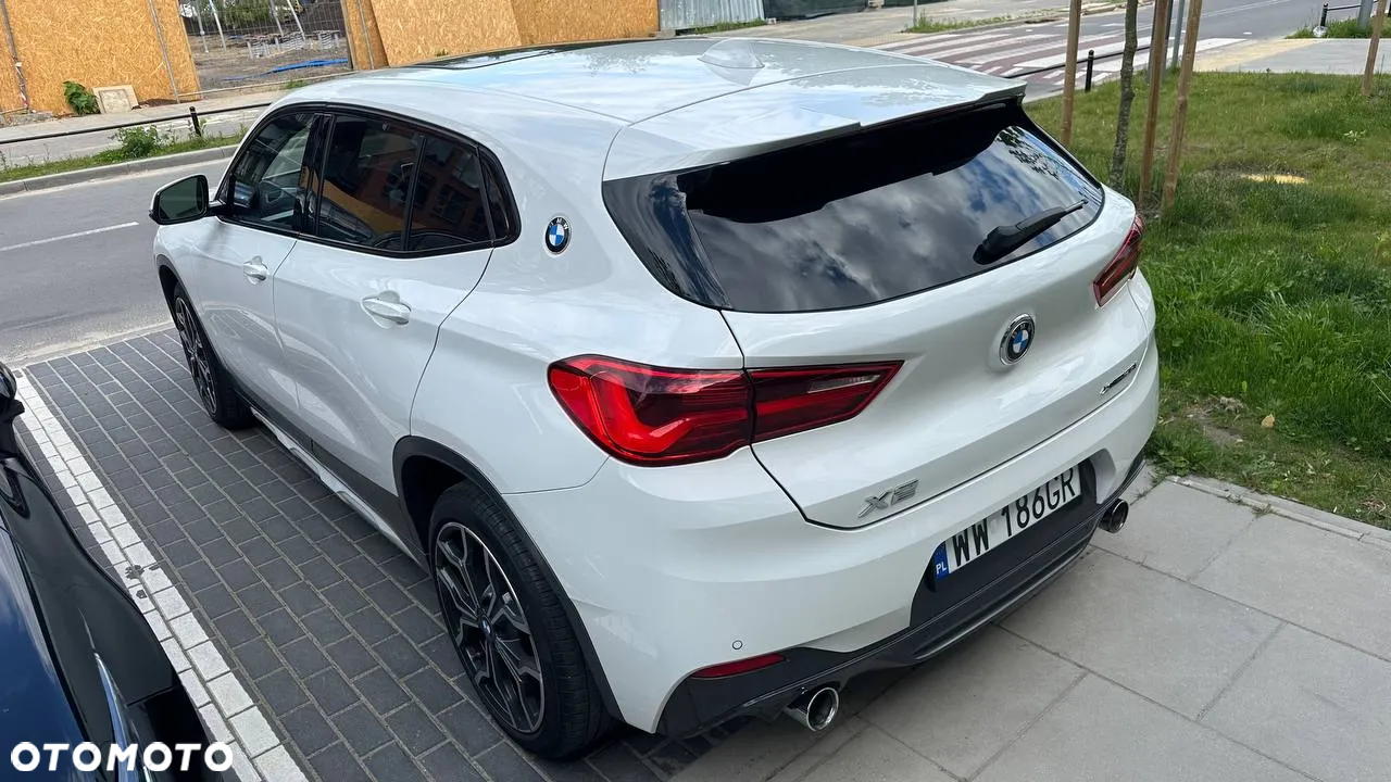 BMW X2 - 3