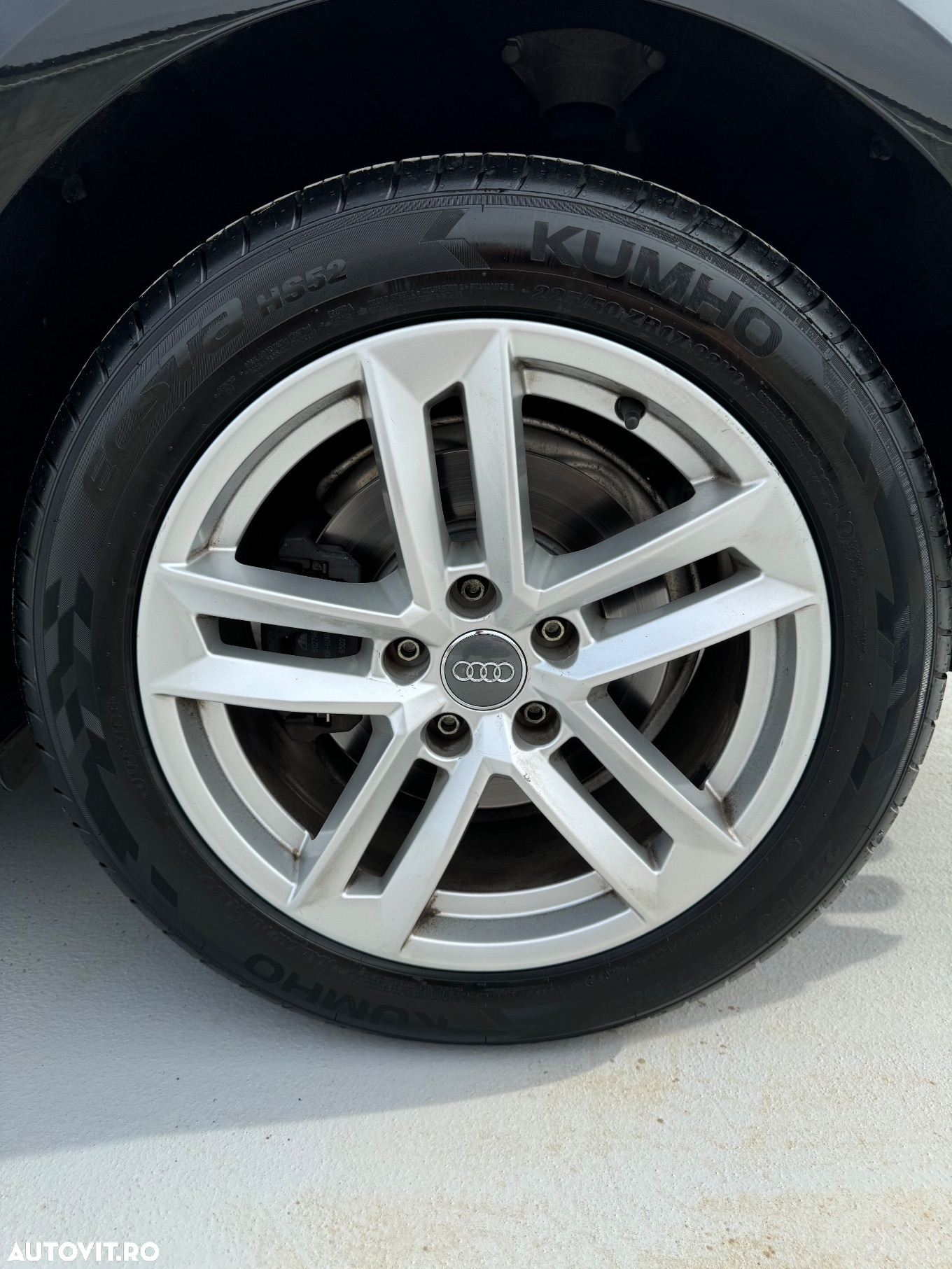 Audi A4 2.0 TDI quattro S tronic - 14