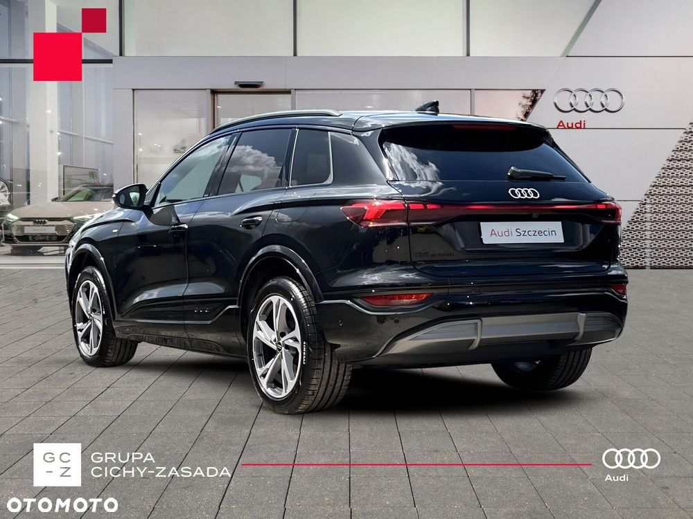 Audi Q6 e-tron - 4